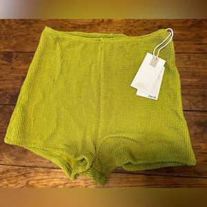 Good American Always Fits Boy Swim Shorts